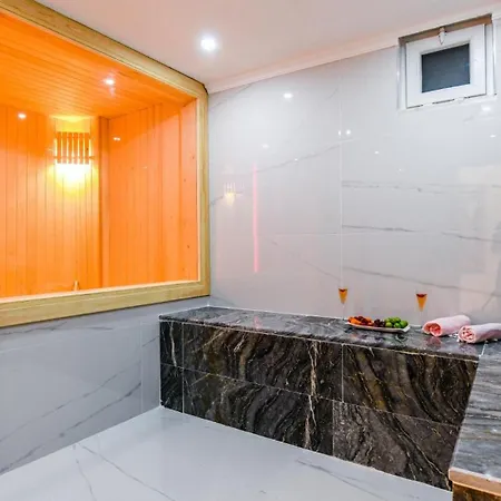 Luxury In