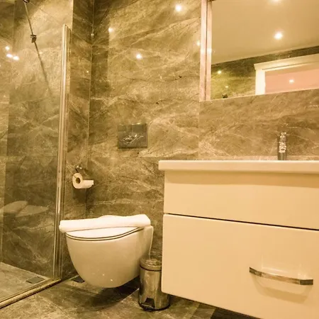 Luxury In Kalkan