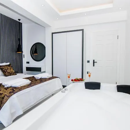 Apartamento Luxury In *