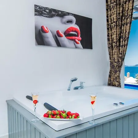 Luxury In Apartamento