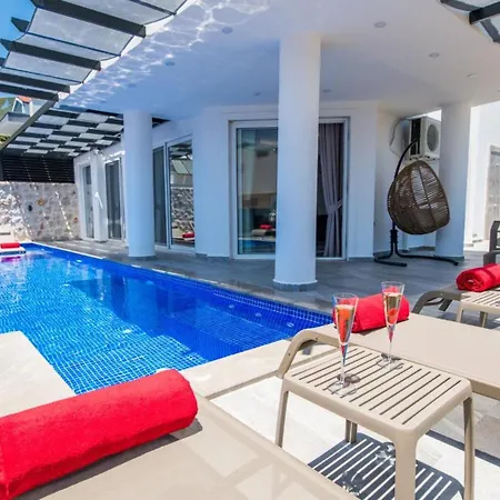 Apartamento Luxury In