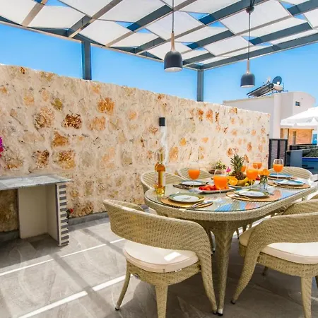 Apartamento Luxury In