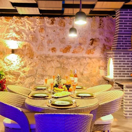 Luxury In Apartamento *