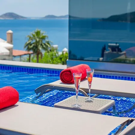 Luxury In * Kalkan