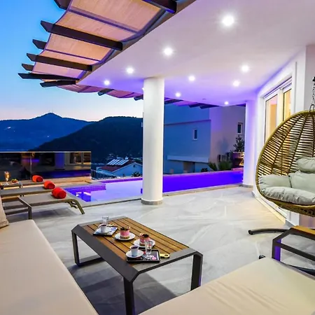 Luxury In