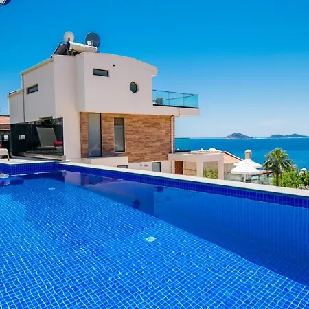 Apartamento Luxury In *