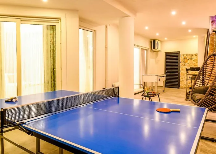 アパート Luxury In *