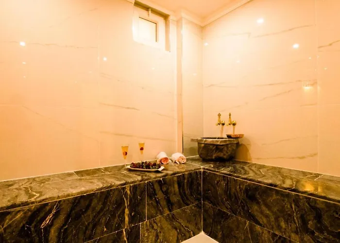 Luxury In アパート