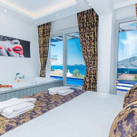 公寓 Luxury In - 7522 卡尔坎