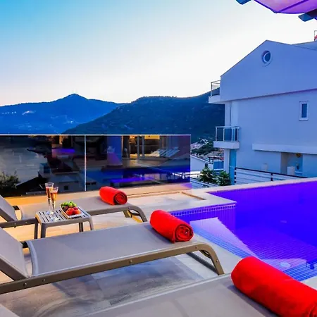 Luxury In - 7522 公寓 *