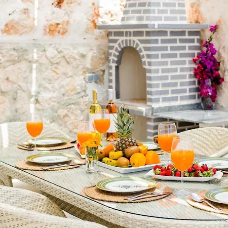 公寓 Luxury In - 7522 *