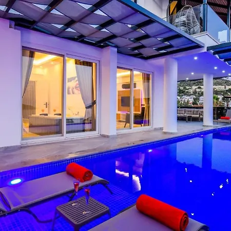 Luxury In - 7522 公寓