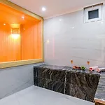 Luxury In