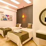 Apartment Luxury In