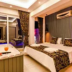 Luxury In Apartment Kalkan
