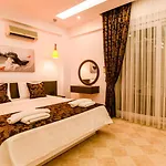 Luxury In Kalkan