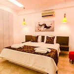 Luxury In Apartment