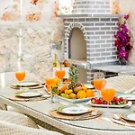 Apartment Luxury In *