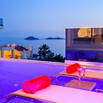 Luxury In Apartment Kalkan