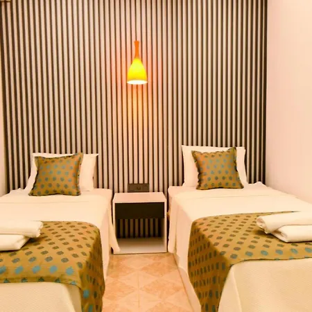 Luxury In Apartman *