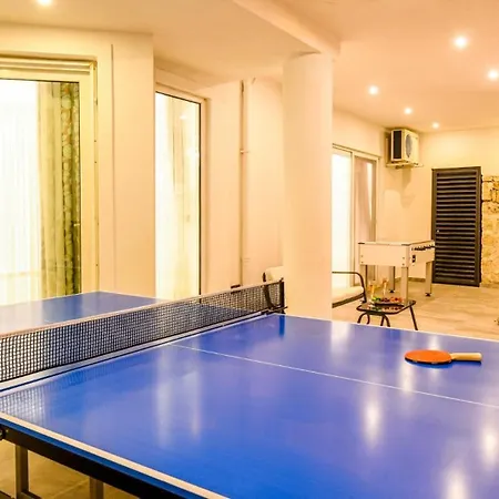 Apartman Luxury In *