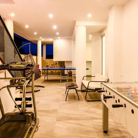 Luxury In Apartman Kalkan