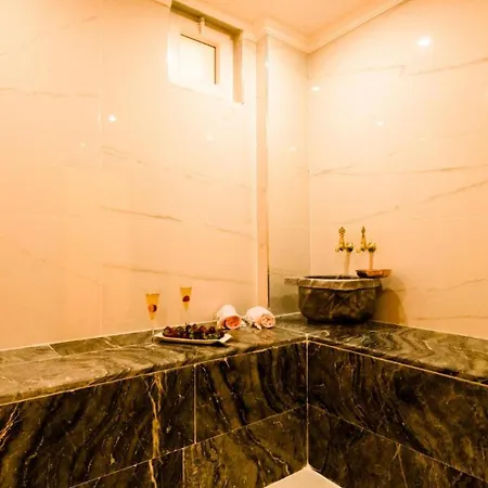 Luxury In Apartament