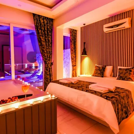 Luxury In Apartman *