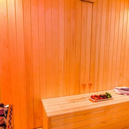 Apartman Luxury In *