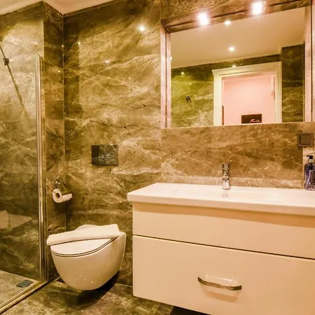 Luxury In