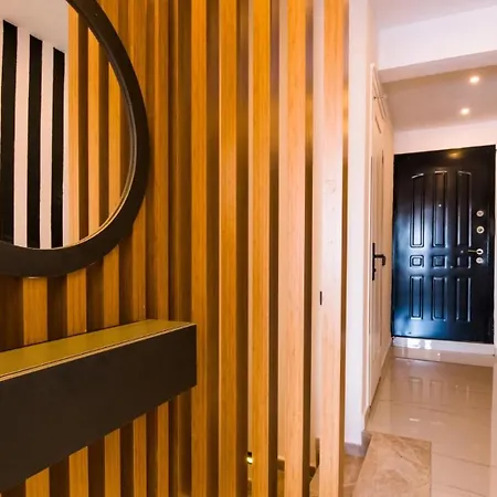 Apartman Luxury In Kalkan