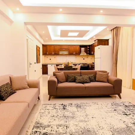 Luxury In
