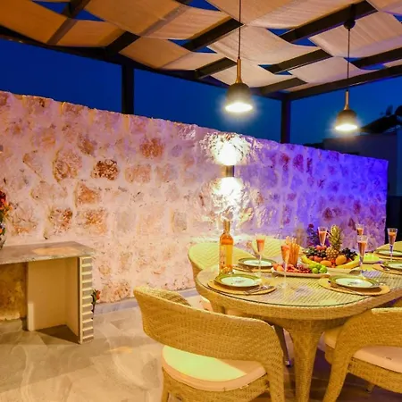 Luxury In *
