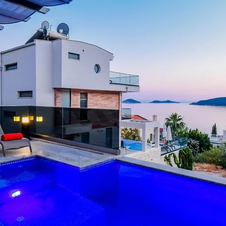 Luxury In *