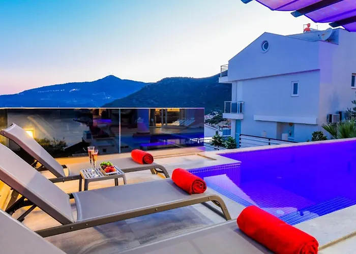 Luxury In Apartman *