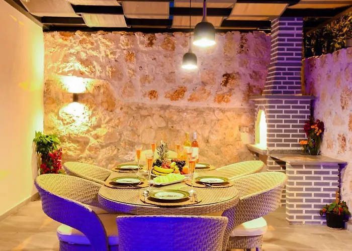 Luxury In Apartman *